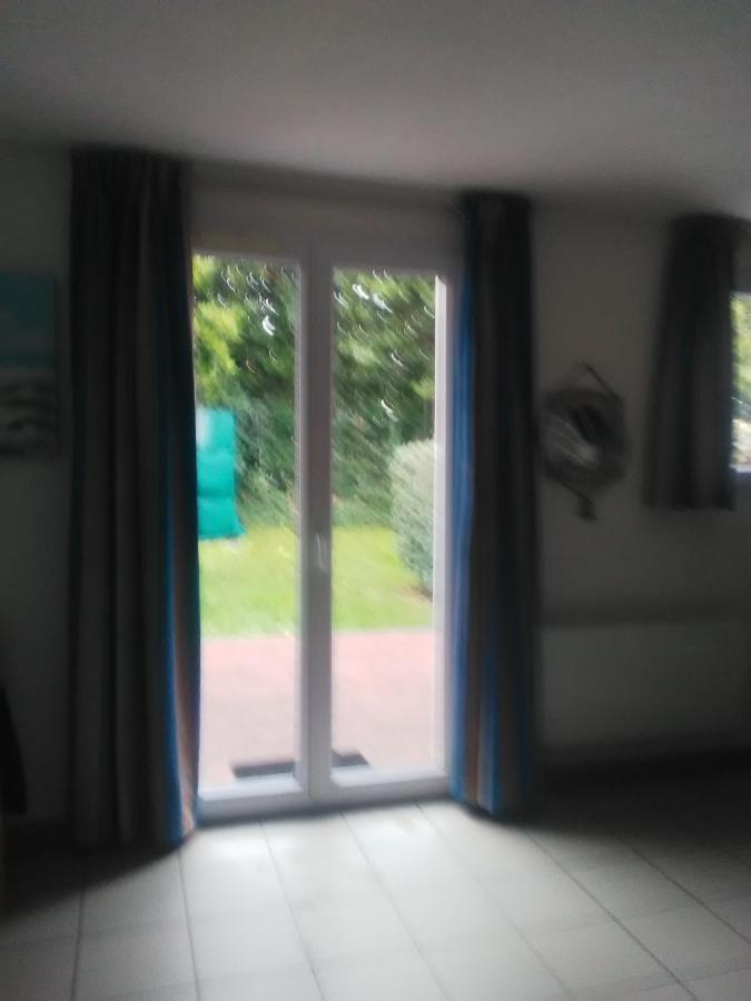 Вилла Arretez Vous A Oleron Ле-Шато-д'Олерон Экстерьер фото