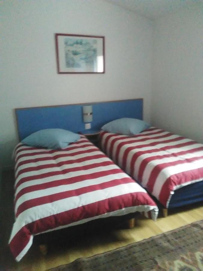 Вилла Arretez Vous A Oleron Ле-Шато-д'Олерон Экстерьер фото