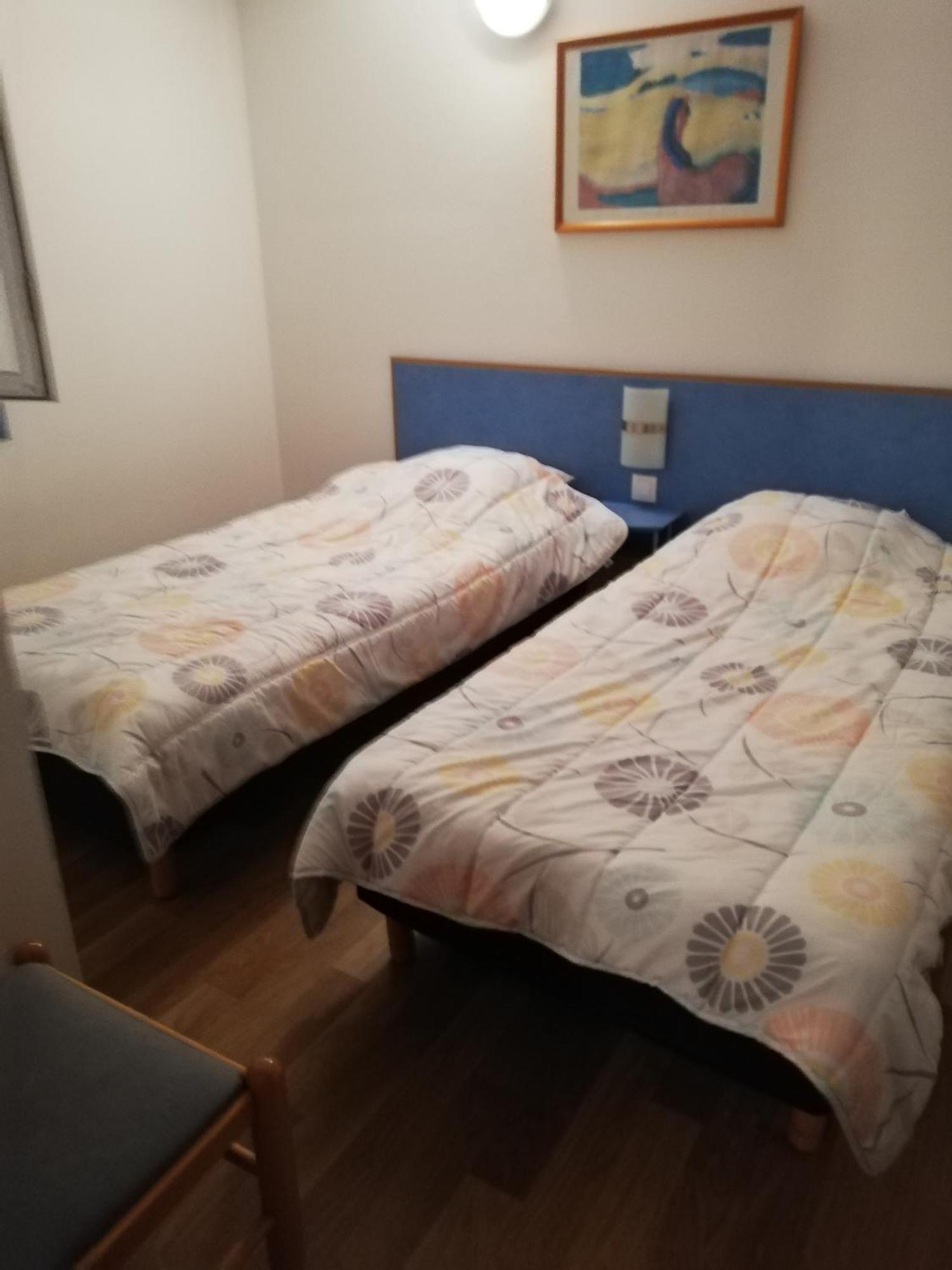 Вилла Arretez Vous A Oleron Ле-Шато-д'Олерон Экстерьер фото